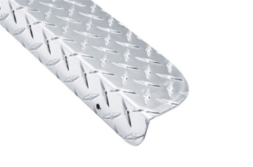 Picture of Deezee 15-23 Chevrolet-GMC Colorado-Canyon Tailgate Protector Cap Tread