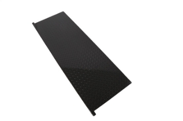 Picture of Deezee 09-23 Dodge-Ram Ram Tailgate Protector Full Black-Tread