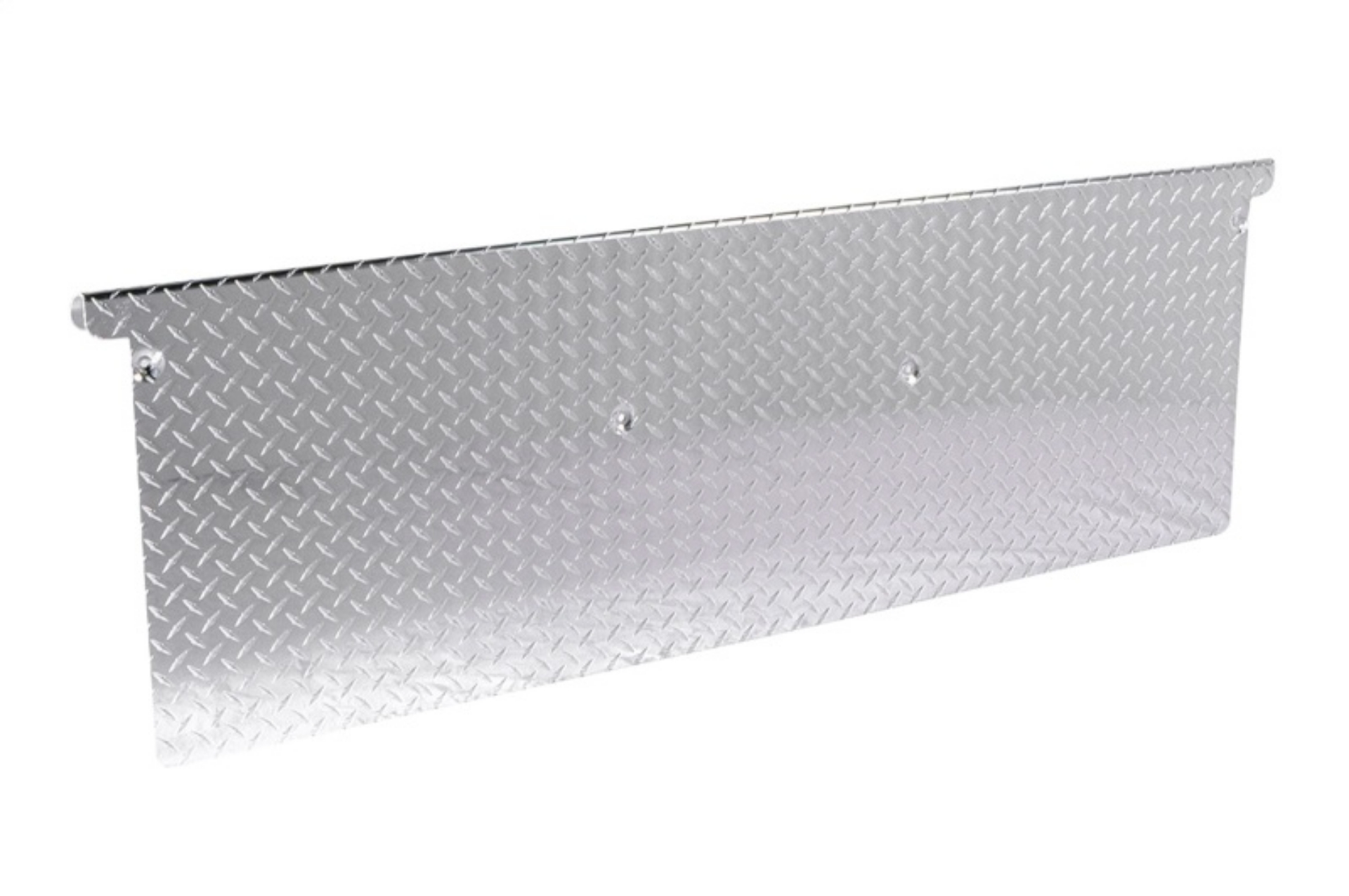 Picture of Deezee 08-16 Ford SuperDuty Tailgate Protector Full Brite-Tread