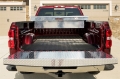 Picture of Deezee 08-16 Ford SuperDuty Tailgate Protector Full Brite-Tread