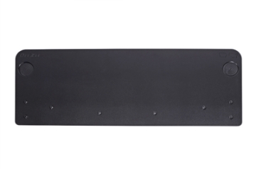 Picture of Deezee 15-23 Chevrolet-GMC Colorado-Canyon Tailgate Board - Polymer Composition