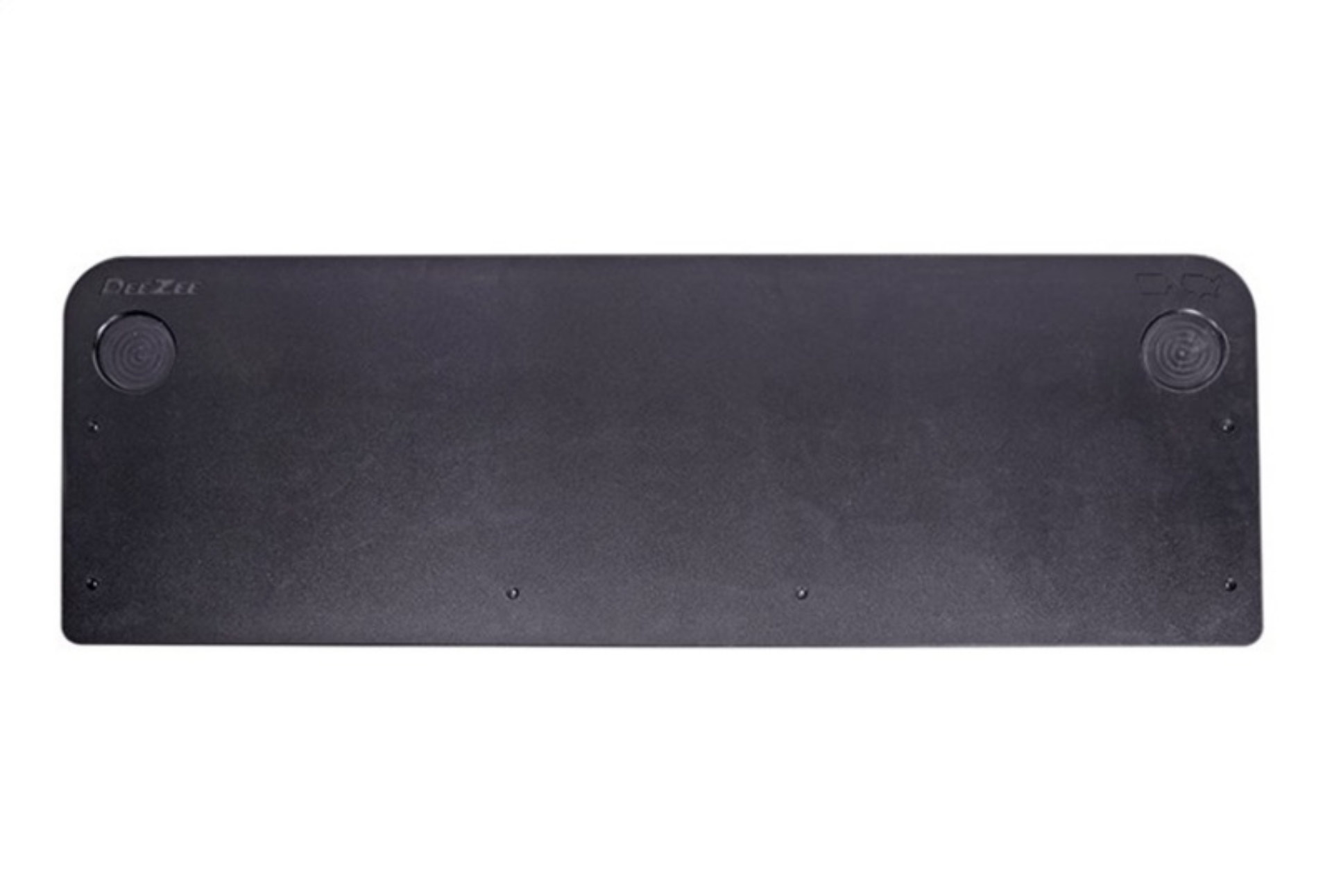 Picture of Deezee 15-23 Ford F-150 Tailgate Board - Polymer Composition