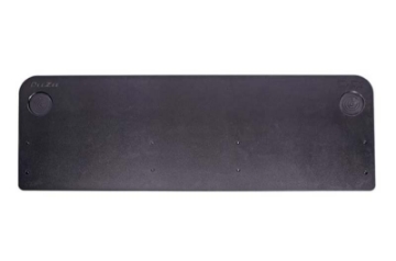 Picture of Deezee 15-23 Ford F-150 Tailgate Board - Polymer Composition
