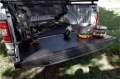 Picture of Deezee 15-23 Ford F-150 Tailgate Board - Polymer Composition