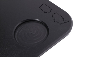 Picture of Deezee 19-23 Dodge-Ram Ram Tailgate Board - Polymer Composition