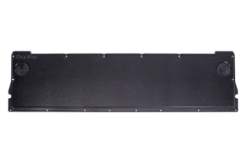Picture of Deezee 16-23 Toyota Tacoma Tailgate Board - Polymer Composition