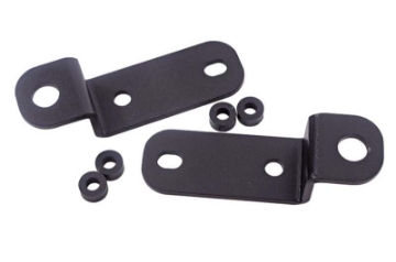 Picture of Deezee 21-23 Ford Bronco Bronco Light Mount