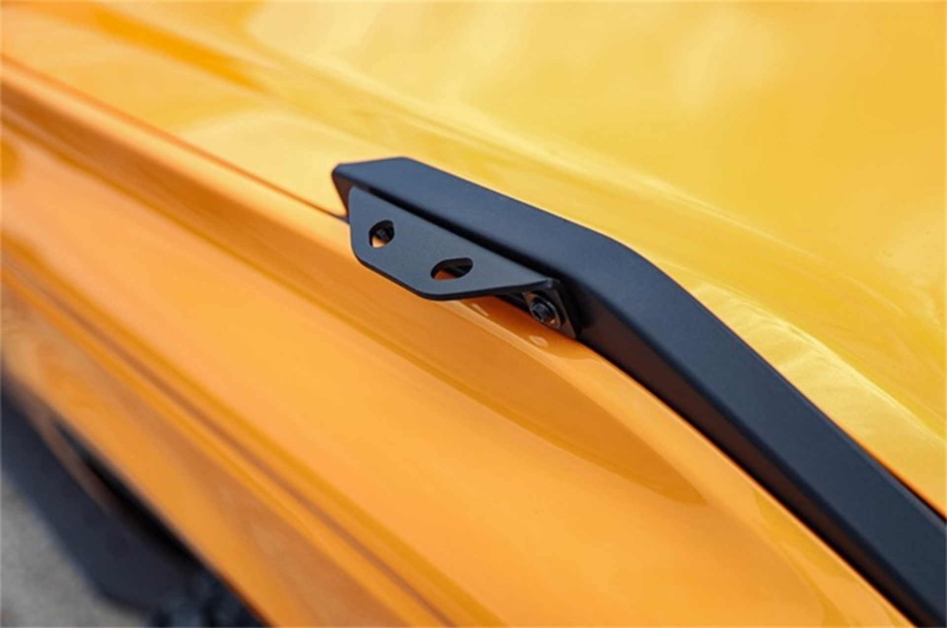 Picture of Deezee 21-23 Ford Bronco Bronco Fender Sight Bracket
