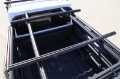 Picture of Deezee Universal Cargo Management Hex Overland Top Rails 6 1-2In