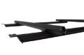 Picture of Deezee Universal Cargo Management Hex Overland Top Rails 6 1-2In