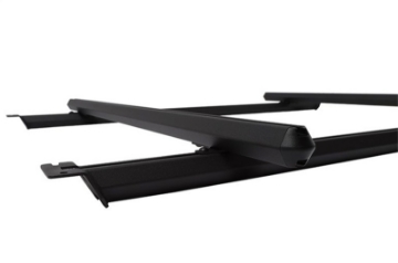Picture of Deezee Universal Cargo Management Hex Overland Top Rails 6 1-2In