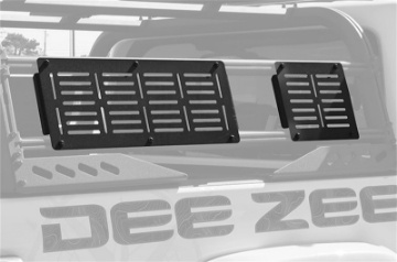 Picture of Deezee Universal Cargo Management Overland Large Molle Panel