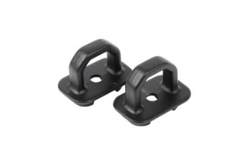 Picture of Deezee 07-23 Chevrolet Silverado-Colorado-Canyon Cargo Management - Tie Downs Pair