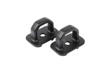 Picture of Deezee 07-23 Chevrolet Silverado-Colorado-Canyon Cargo Management - Tie Downs Pair