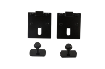 Picture of Deezee 15-23 Ford F150-Super Duty Cargo Management - Tie Downs Pair