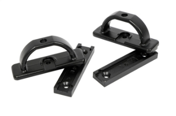 Picture of Deezee 19-23 Dodge-Ram Ram Cargo Management - Tie Downs