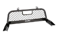Picture of Deezee Universal Cargo Management Cab Rack - Black Mesh