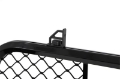 Picture of Deezee Universal Cargo Management Cab Rack - Black Mesh