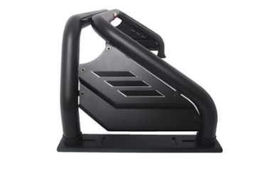 Picture of Deezee 02-23 Dodge Ram Sport Bar