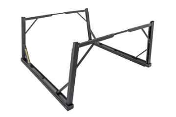 Picture of Deezee Universal Invis-A-Rack Cargo Management System 5 1-2Ft Bed