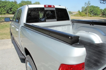 Picture of Deezee Universal Invis-A-Rack Cargo Management System 5 1-2Ft Bed
