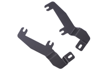 Picture of Deezee 19-23 Chevrolet Silverado Ditch Light Bracket
