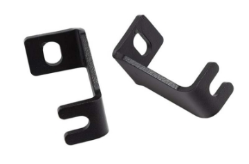 Picture of Deezee 15-23 Ford-Dodge-Ram-Toyota F150-Ram-Tundra Ditch Light Bracket