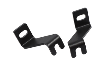 Picture of Deezee 17-23 Ford Super Duty Ditch Light Bracket