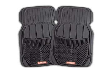 Picture of Deezee Universal All Season Front Floor Mat Universal Pair