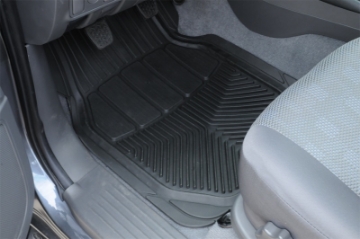 Picture of Deezee Universal All Season Front Floor Mat Universal Pair