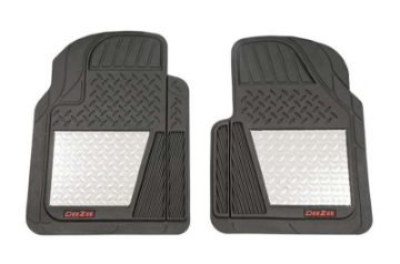 Picture of Deezee Universal Front Floor Mat Universal Pair