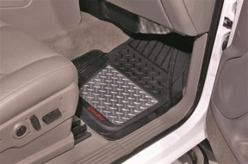 Picture of Deezee Universal Front Floor Mat Universal Pair