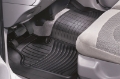 Picture of Deezee Universal Full Front Floor Mat Universal