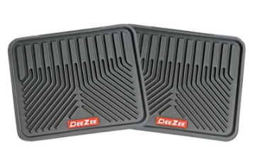 Picture of Deezee Universal Floor Rear Mat Universal Pair