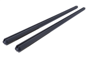 Picture of Deezee 19-23 Dodge-Ram Ram Cargo Management - Hex Bed Rails 6 1-2Ft Bed Txt Blk