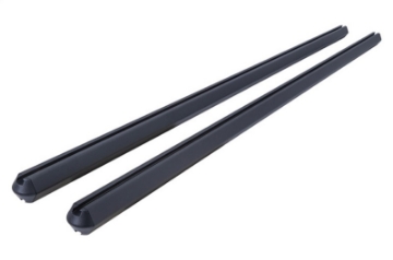 Picture of Deezee 20-23 Jeep Gladiator Cargo Management - Hex Bed Rails Txt Blk