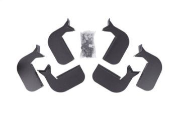 Picture of Deezee 99-16 Ford Super Duty Running Board Hex Bracket Kit