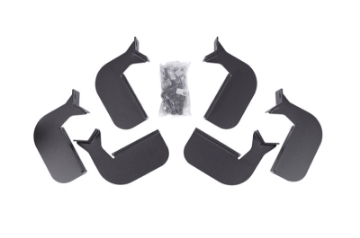 Picture of Deezee 99-16 Ford Super Duty Running Board Hex Bracket Kit