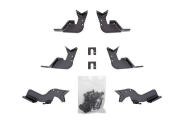 Picture of Deezee 19-23 Ford Ranger Running Board Hex Bracket Kit