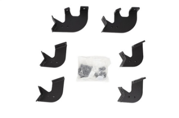 Picture of Deezee 05-23 Toyota Tacoma Running Board Hex Bracket Kit