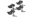 Picture of Rhino-Rack Vortex Locking End Caps - Set of 4