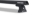 Picture of Rhino-Rack Heavy Duty 54in 2 Bar Roof Rack No Tracks - Black