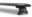 Picture of Rhino-Rack Vortex 65in 2 Bar Roof Rack No Tracks - Black