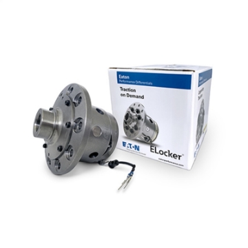 Picture of Eaton ELocker Differential Jeep JL-JT Dana 44 M210 - M220 32 Spline 1-41 Axle Shaft Dia