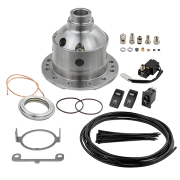 Picture of ARB Airlocker AAM 925-950 33 Spline
