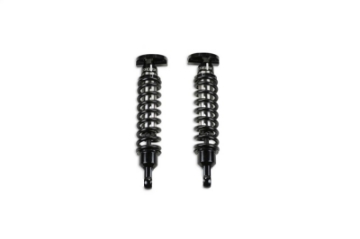 Picture of Fabtech 2019 GM K1500 Trail Boss-AT4 4WD 3in Front Dirt Logic 2-5 N-R Coilovers - Pair