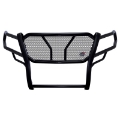 Picture of Westin 15-20 Chevrolet Colorado excl- ZR2 HDX Grille Guard - Black