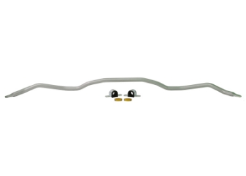 Picture of Whiteline 13-18 Holden Caprice Rear Sway Bar - 27mm Non-Adjustable