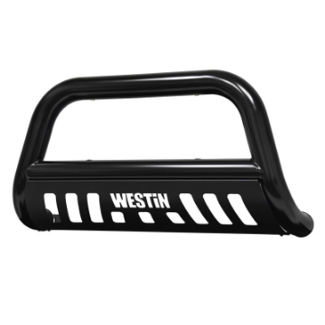 Picture of Westin 19-21 Ford Ranger E-Series Bull Bar - Black