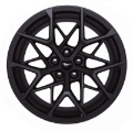 Picture of Ford Racing 2021 Mustang Mach 1 Handling Pack 19x10-5 & 19x11 Wheel Kit